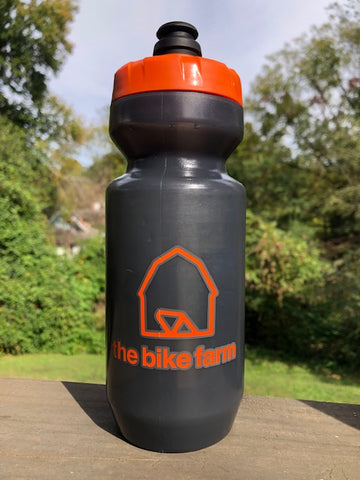 Bike Farm Water Bottle